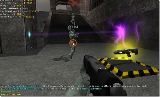 free shooting games for mac download